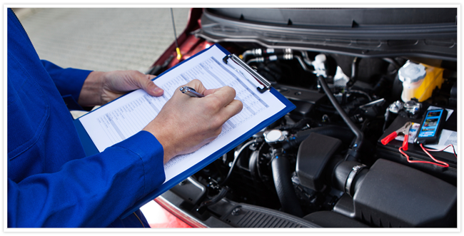 Preventative Auto Maintenance Service in Alsip, IL